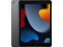 APPLE iPad Wi-Fi (9. Generation 2021), Tablet, 64 GB, 256GB, 10,2 Zoll, Space Grau