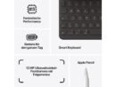 APPLE iPad Wi-Fi (9. Generation 2021), Tablet, 64 GB, 256GB, 10,2 Zoll, Space Grau