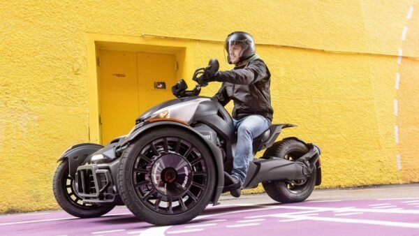 2023 RYKER – Bild 2